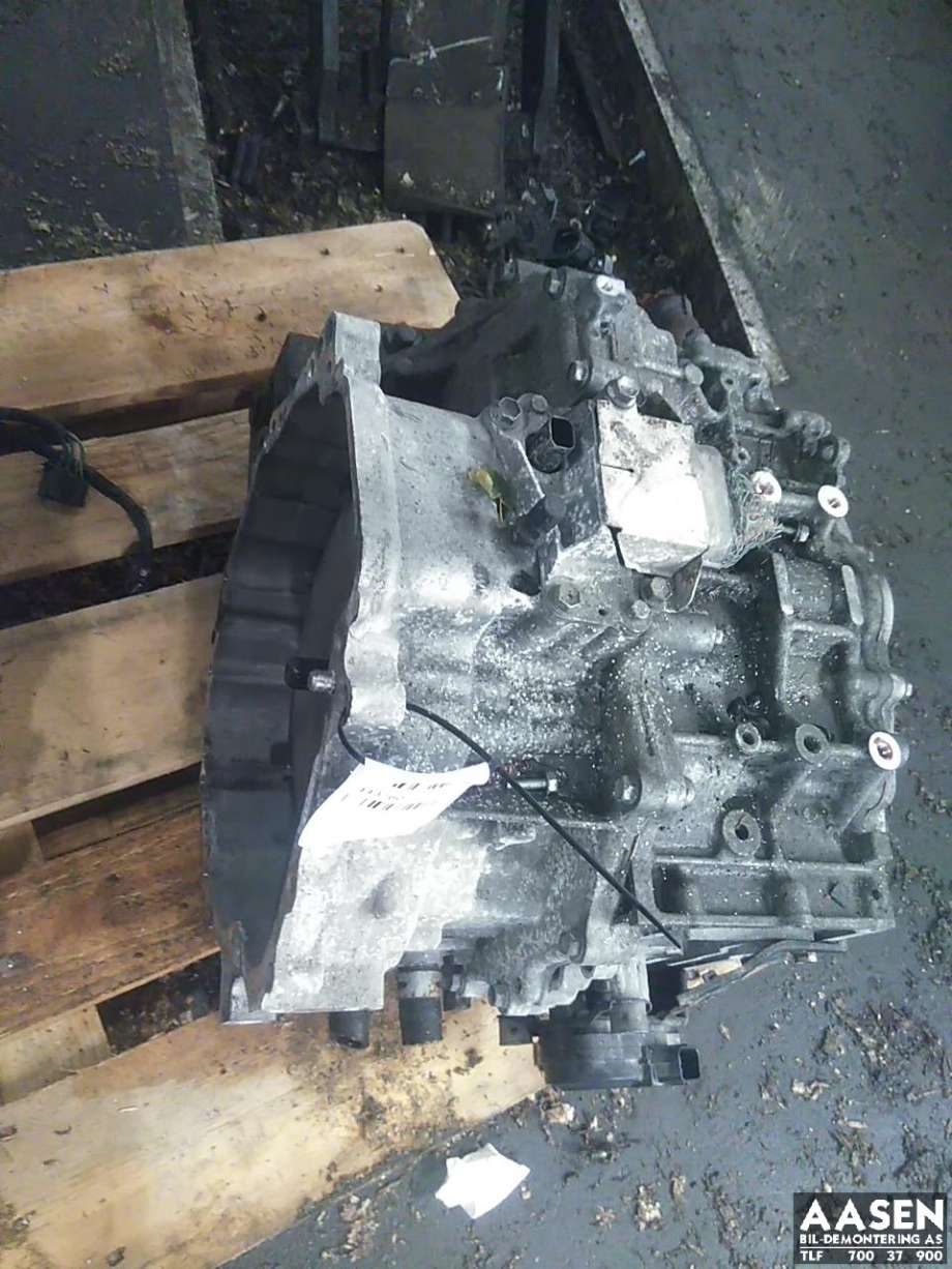 Girkasse hybrid til Toyota Prius 2009-2016 (Type III) (COMBI) (COMBI) (3090047062|)
