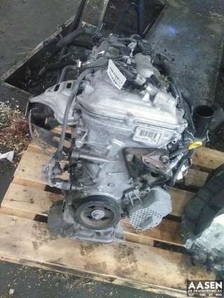 Motor hybrid bensin del til Toyota Prius,  (COMBI) (2ZR-FXE|1900037470|1900037472)