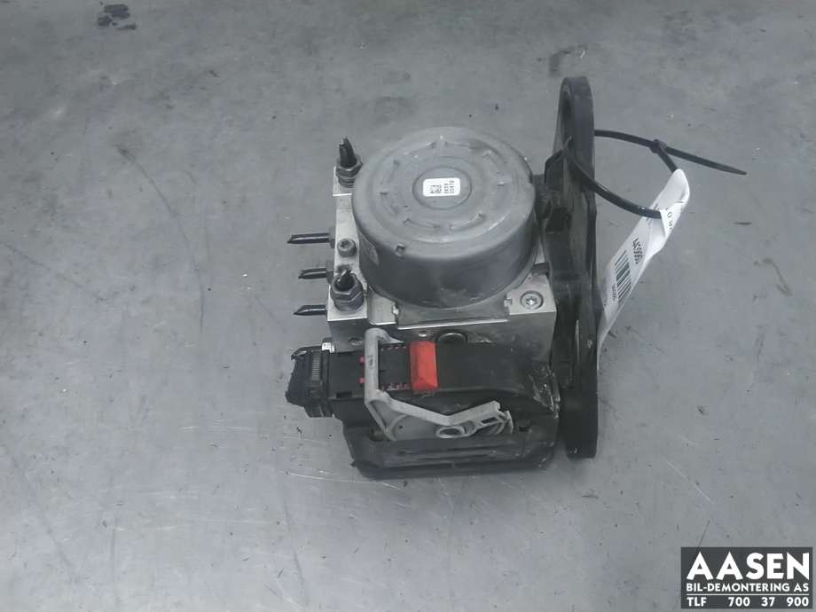 ABS sentral til VW Golf VII 2017-2020 (Fase 2) (5Q0 614 517 DB|)