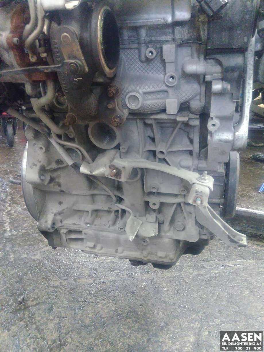 Motor hybrid til VW Golf VII 2017-2020 (Fase 2)  (CUK|04E 100 099 A|04E 100 099 AX|)