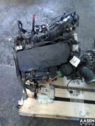 Motor diesel til BMW 3-Serie,  (E90/E91/E92/E93) (N47D20C|11 00 2 165 559)