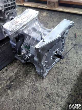 Motor elbil foran til Nissan Leaf,   (|290A05SA0A)