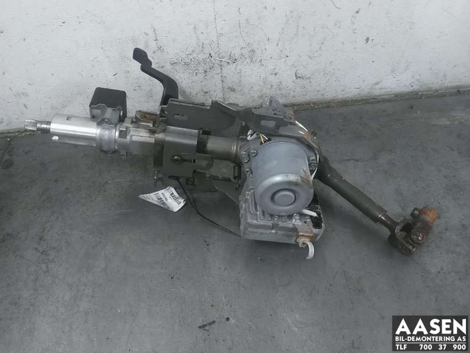 Rattaksel elektrisk servo til Nissan Qashqai, 2014-2021 (Type II)  