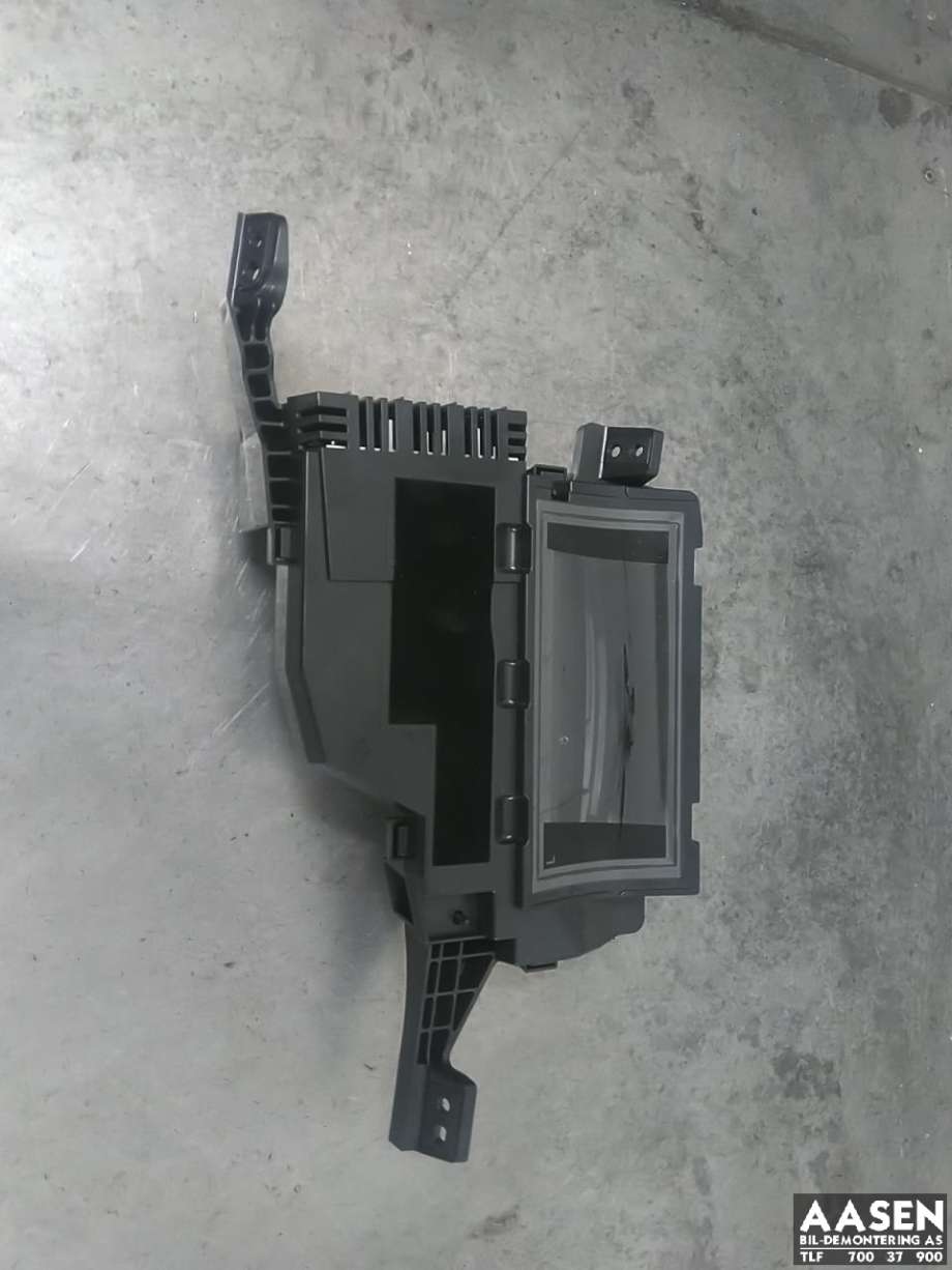 Instrument head-up display (HUD) til Toyota Prius, 2016-2023 (Type IV) (combi) (combi) (83108-47070)