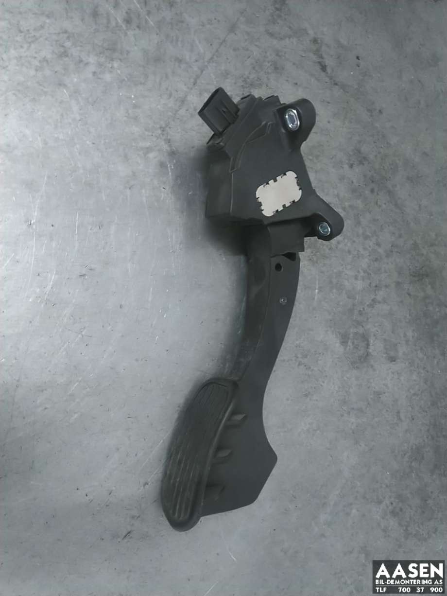 Pedal gass til Toyota Prius 2016-2023 (Type IV) (combi) (combi) (781100W100|)
