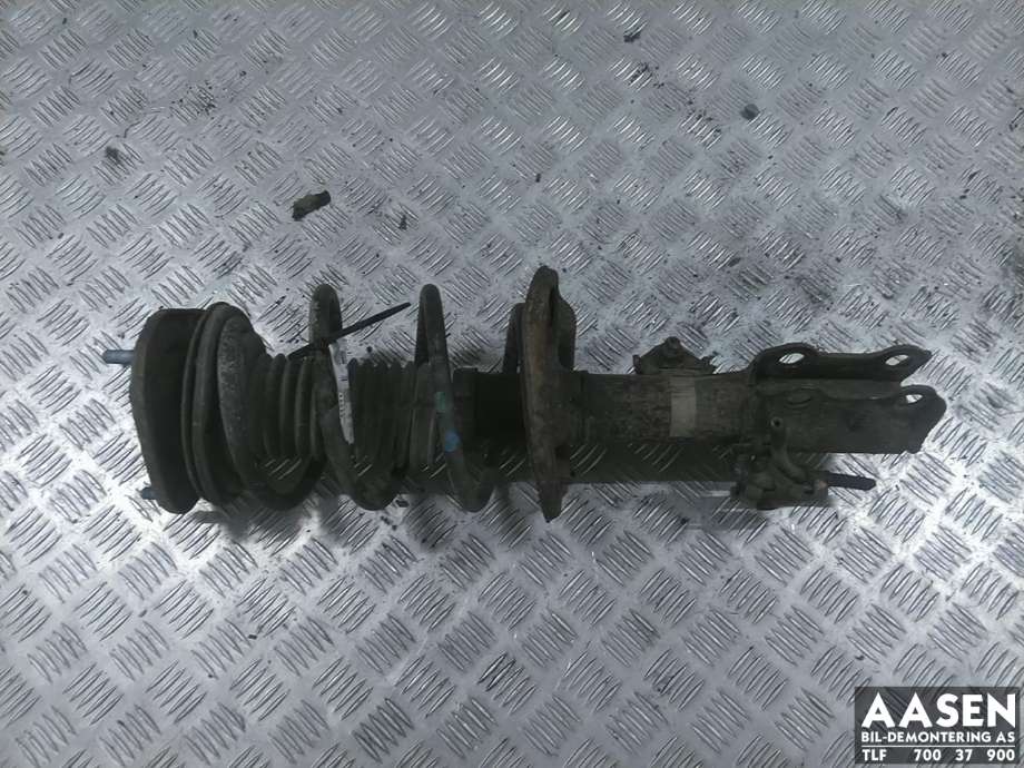 Fjærbein høyre foran til Toyota Auris, 2013-2015 (Type II, Fase 1)  (485108Z061)