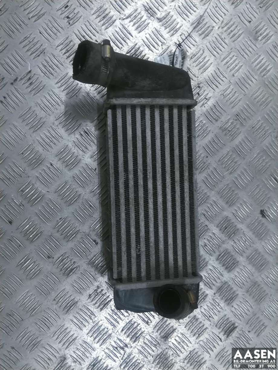 Intercooler til Toyota Auris, 2013-2015 (Type II, Fase 1)  (179400N080)