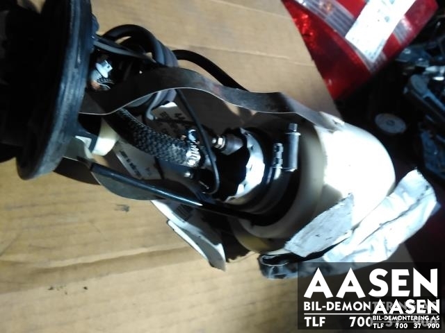 Bensinpumpe elektrisk til Fiat Croma 1986-2005  