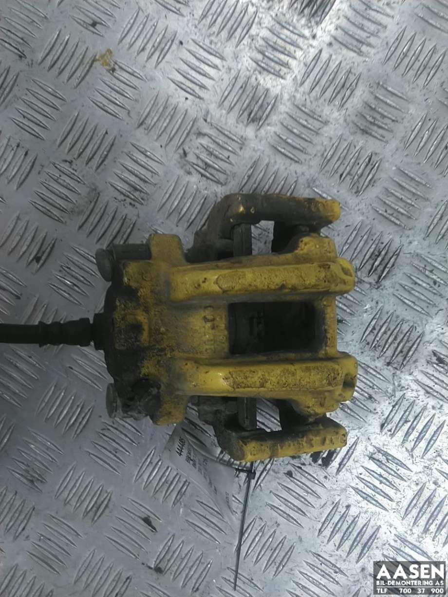 Bremsecaliper høyre bak til BMW 3-Serie, 2012-2018 (F30/F31/F34) (F30/F31/F34) (34 21 6 850 858)