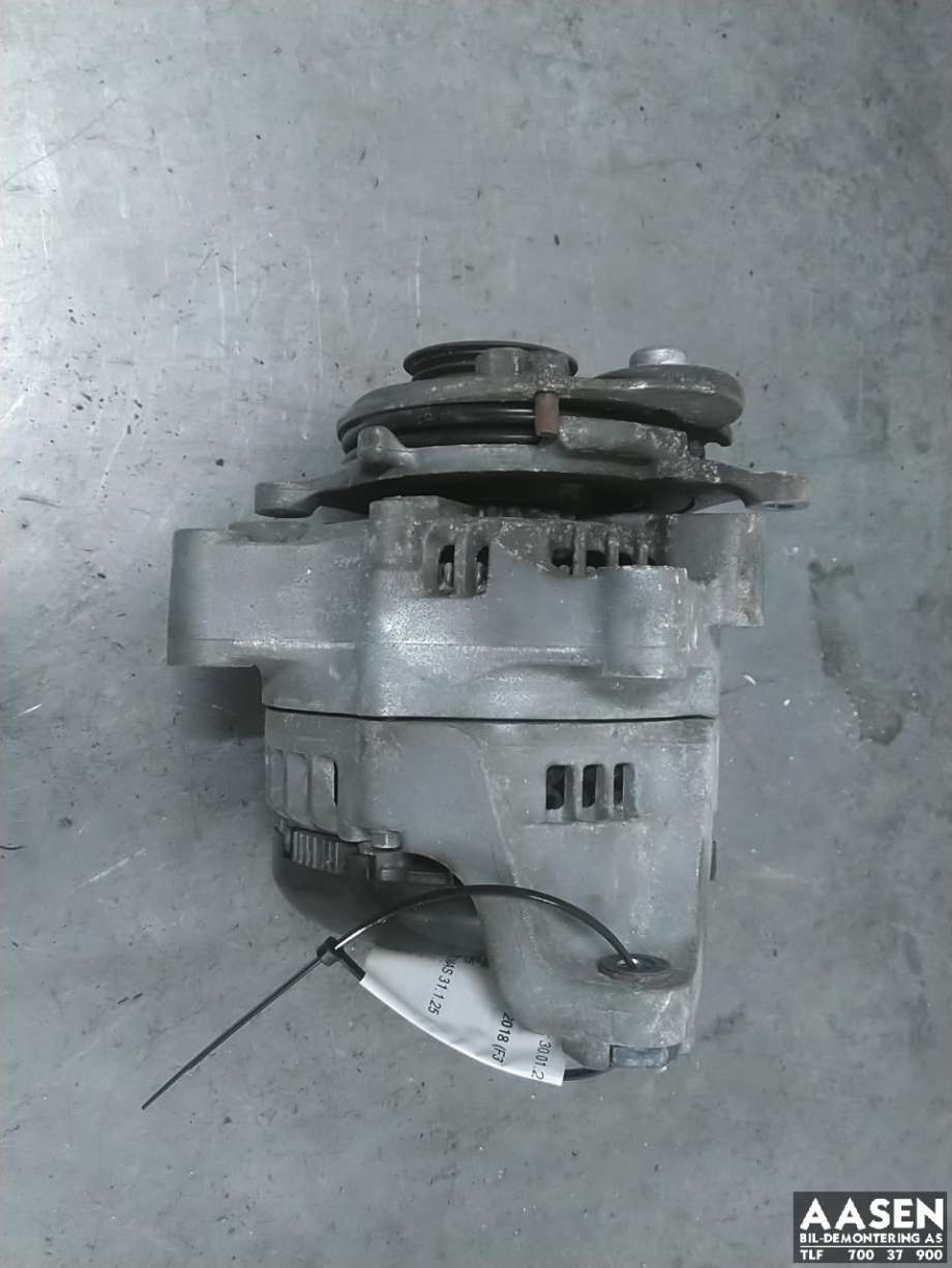 Dynamo til BMW 3-Serie, 2012-2018 (F30/F31/F34) (F30/F31/F34) (12 31 8 645 326)