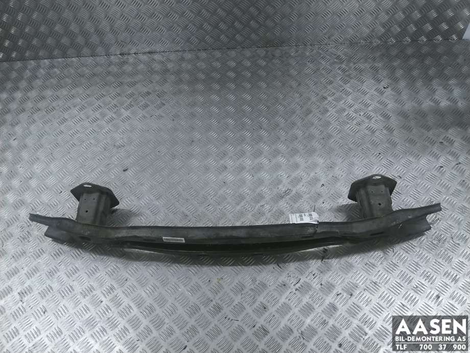 Støtfangerforsterkning bak til BMW 3-Serie, 2012-2018 (F30/F31/F34) (F30/F31/F34) (51 12 7 256 927)