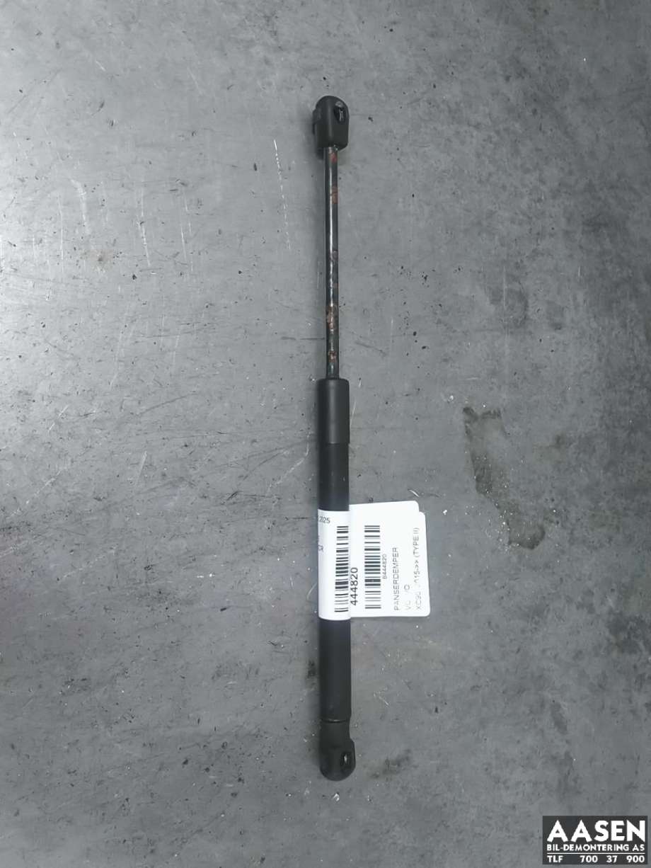 Panserdemper til Volvo XC90, 2015-2025 (Type II)  