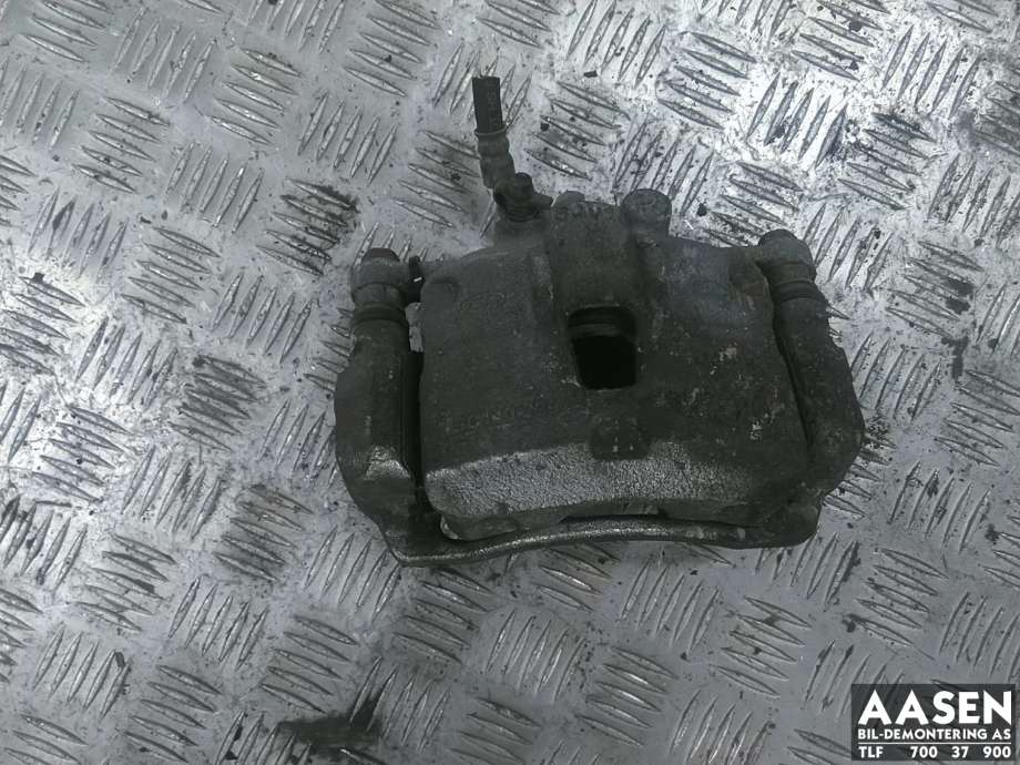 Bremsecaliper høyre foran til Hyundai i10 2014-2018 (Type II) (58130B 9350|)