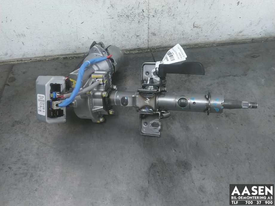 Rattaksel elektrisk servo til Hyundai i10 2014-2018 (Type II) (56390B 9400|)
