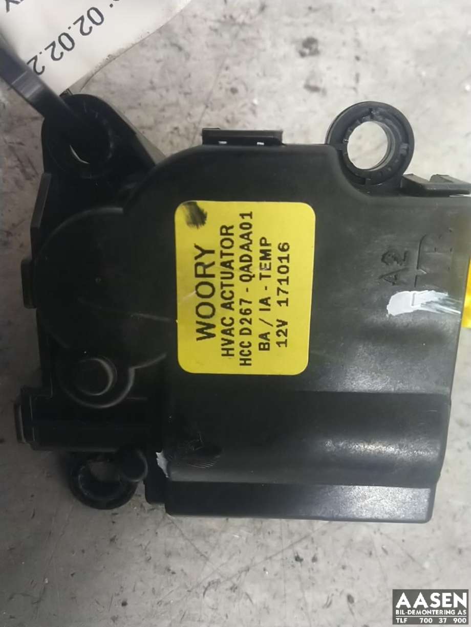 Styreenhet diverse til Hyundai i10 2014-2018 (Type II)