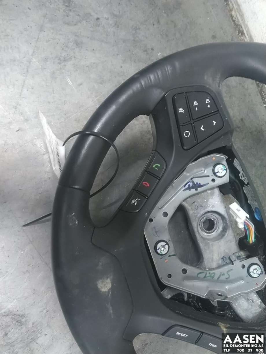 Ratt til Hyundai i10 2014-2018 (Type II)  (56110B 9240PYN|)