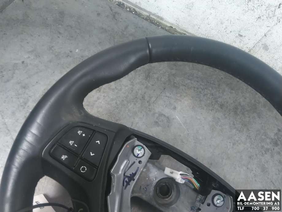 Ratt til Hyundai i10 2014-2018 (Type II)  (56110B 9240PYN|)