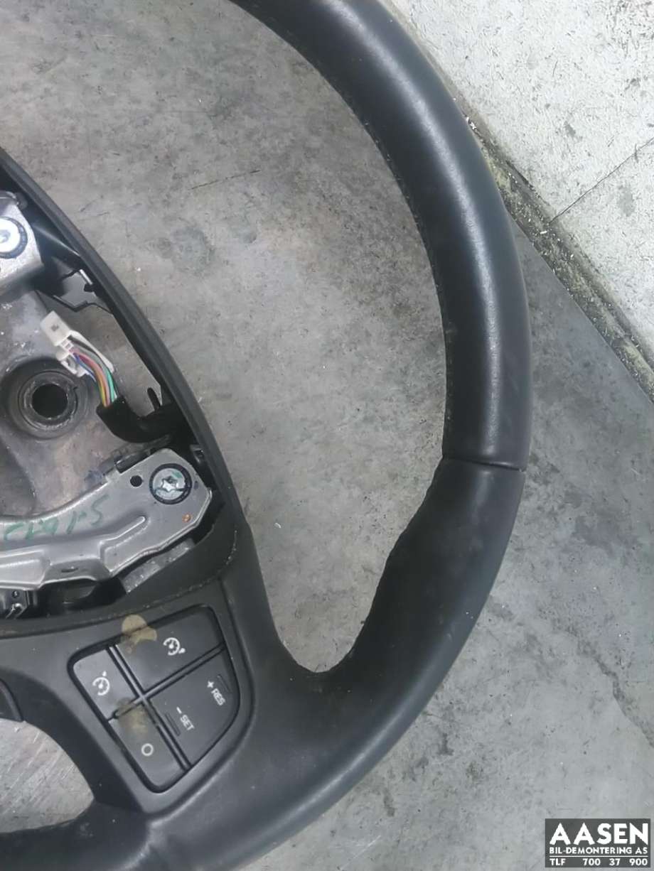 Ratt til Hyundai i10 2014-2018 (Type II)  (56110B 9240PYN|)
