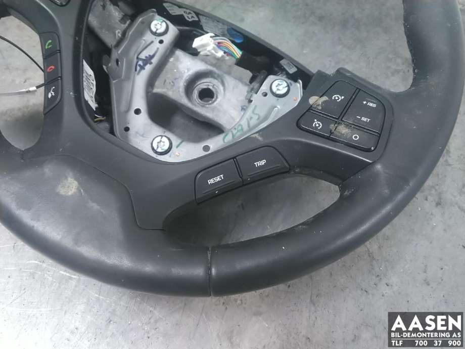 Ratt til Hyundai i10 2014-2018 (Type II)  (56110B 9240PYN|)