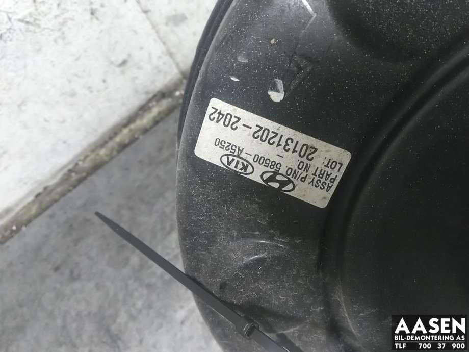 Bremsekraft-forsterker til Kia Cee