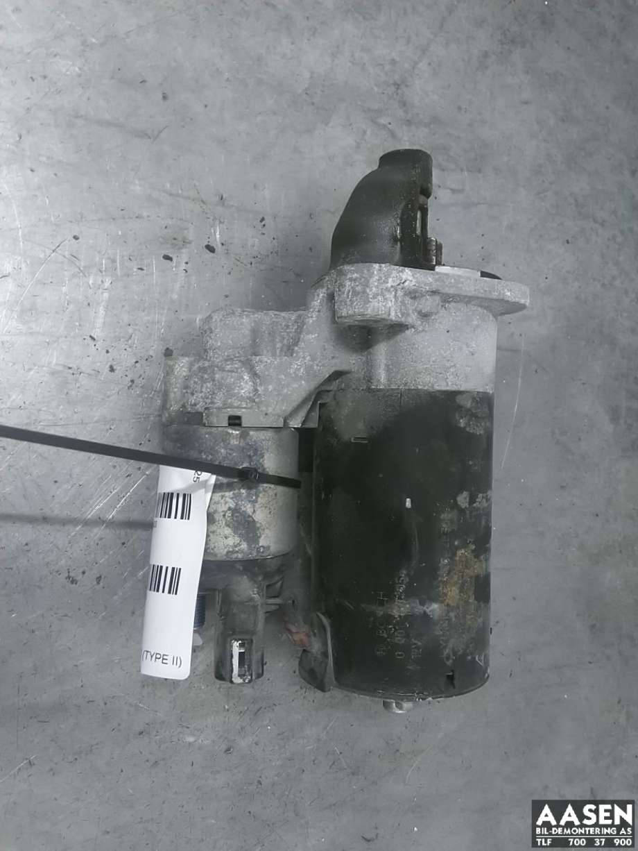 Starter til Kia Cee