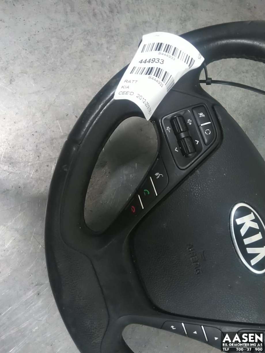 Ratt til Kia Cee