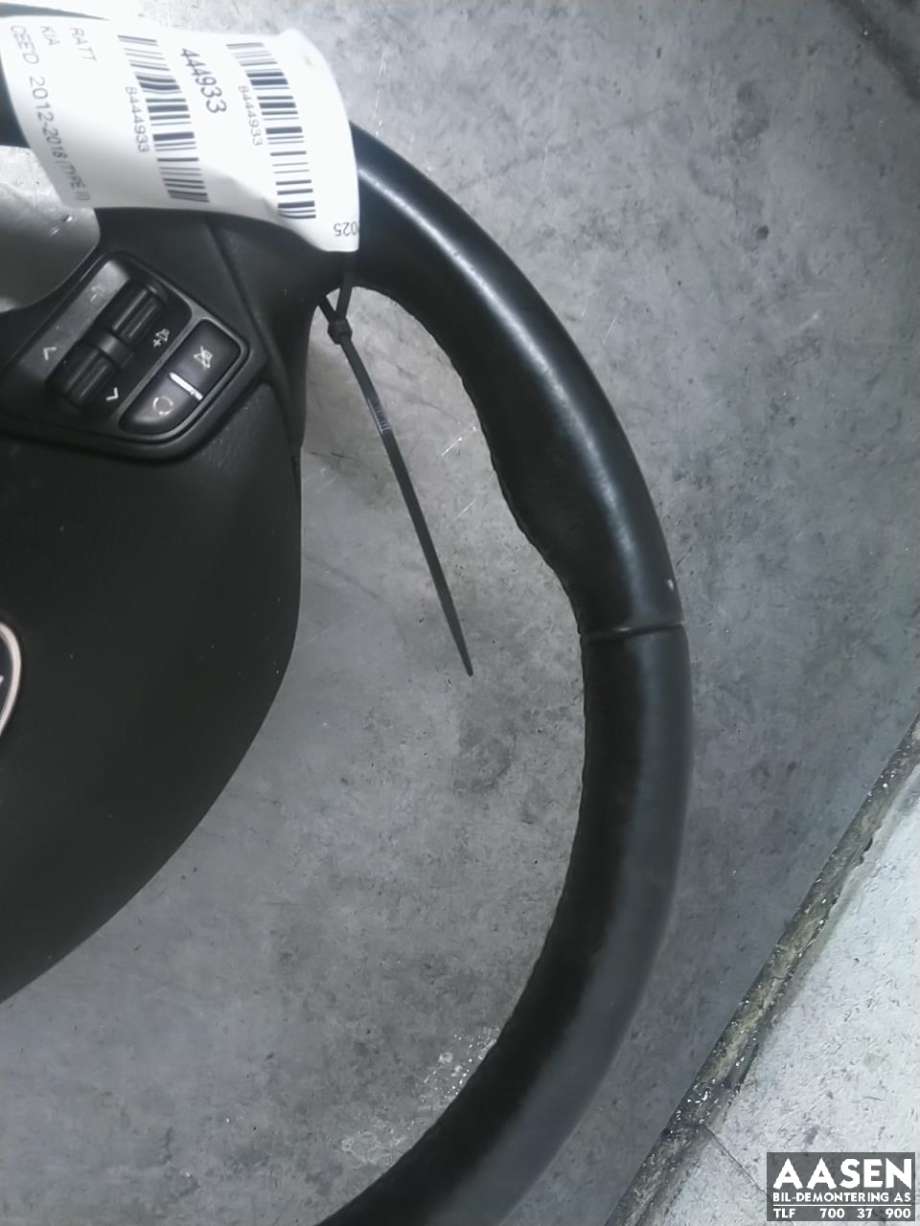 Ratt til Kia Cee