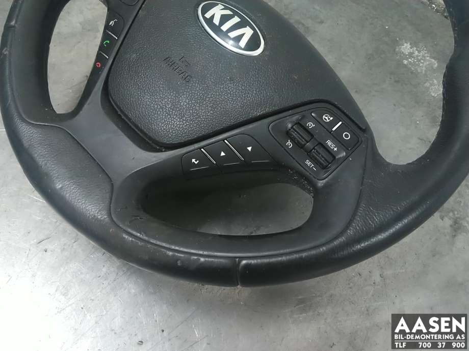 Ratt til Kia Cee
