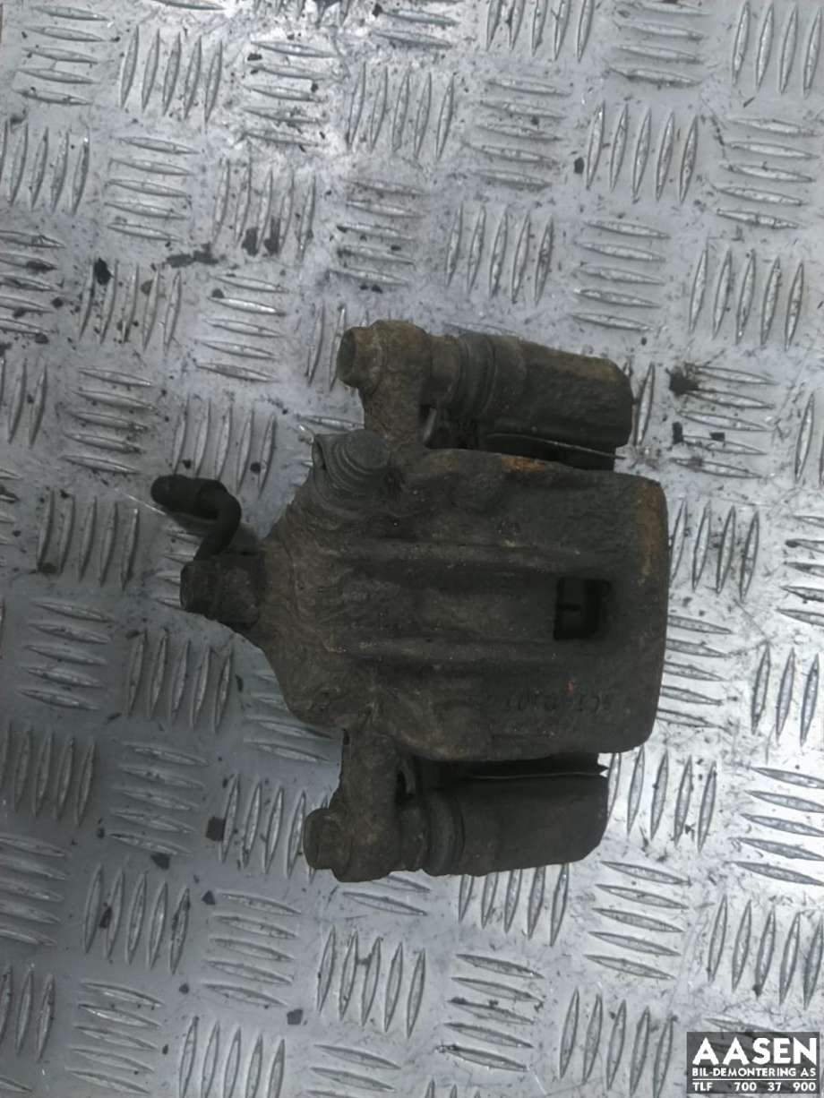 Bremsecaliper høyre bak til Hyundai i20, 2009-2014 (Type I)