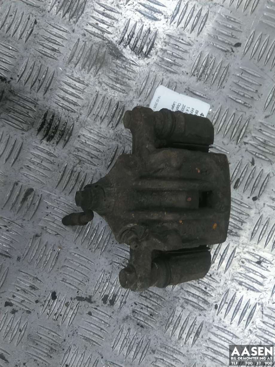 Bremsecaliper venstre bak til Hyundai i20 2009-2014 (Type I) (58300 1J300|)