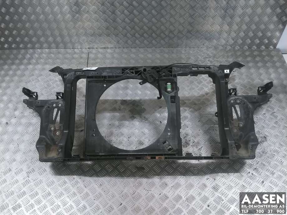 Frontplate til Hyundai i20 2009-2014 (Type I)