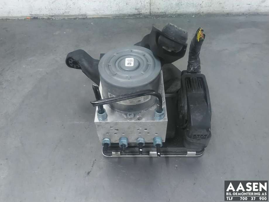 ABS sentral til BMW 2-Serie, Active/Gran Tourer 2014-->> (F45/F46) (F45/F46) (34 51 7 916 194|34 51 5 A37 4B9|)