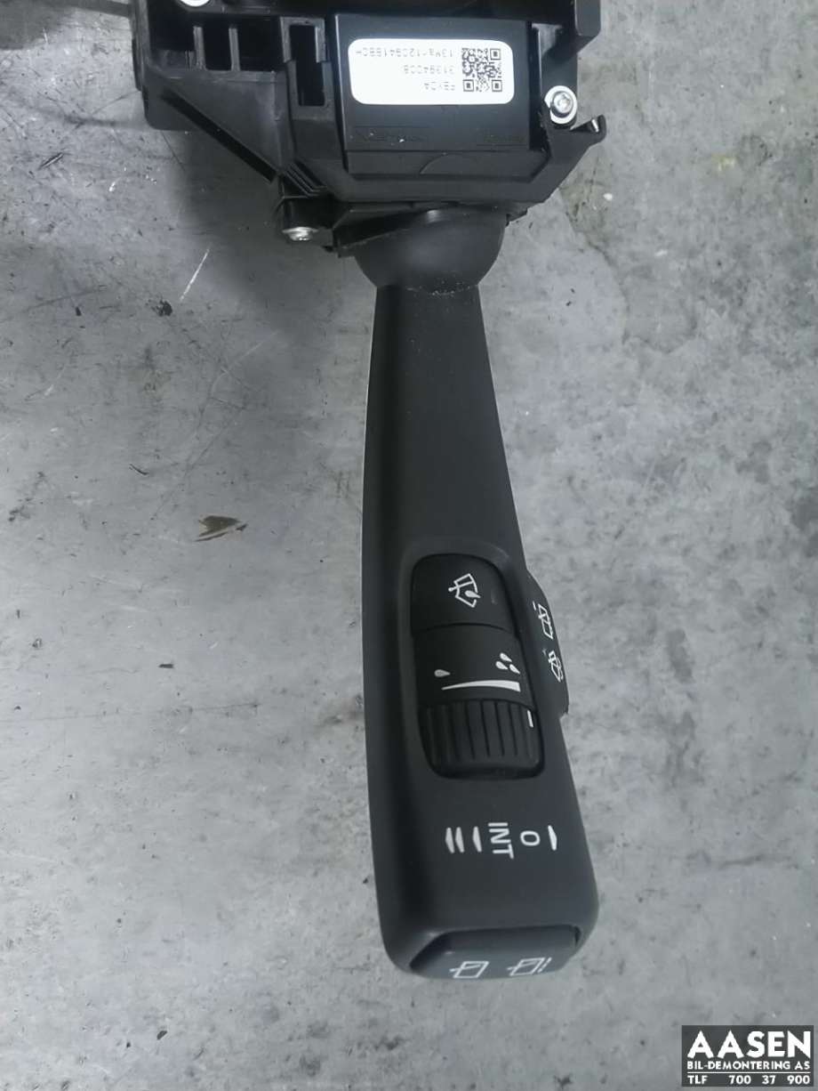 Bryter visker til Volvo V70 2014-2016 (Type III, Fase 2)