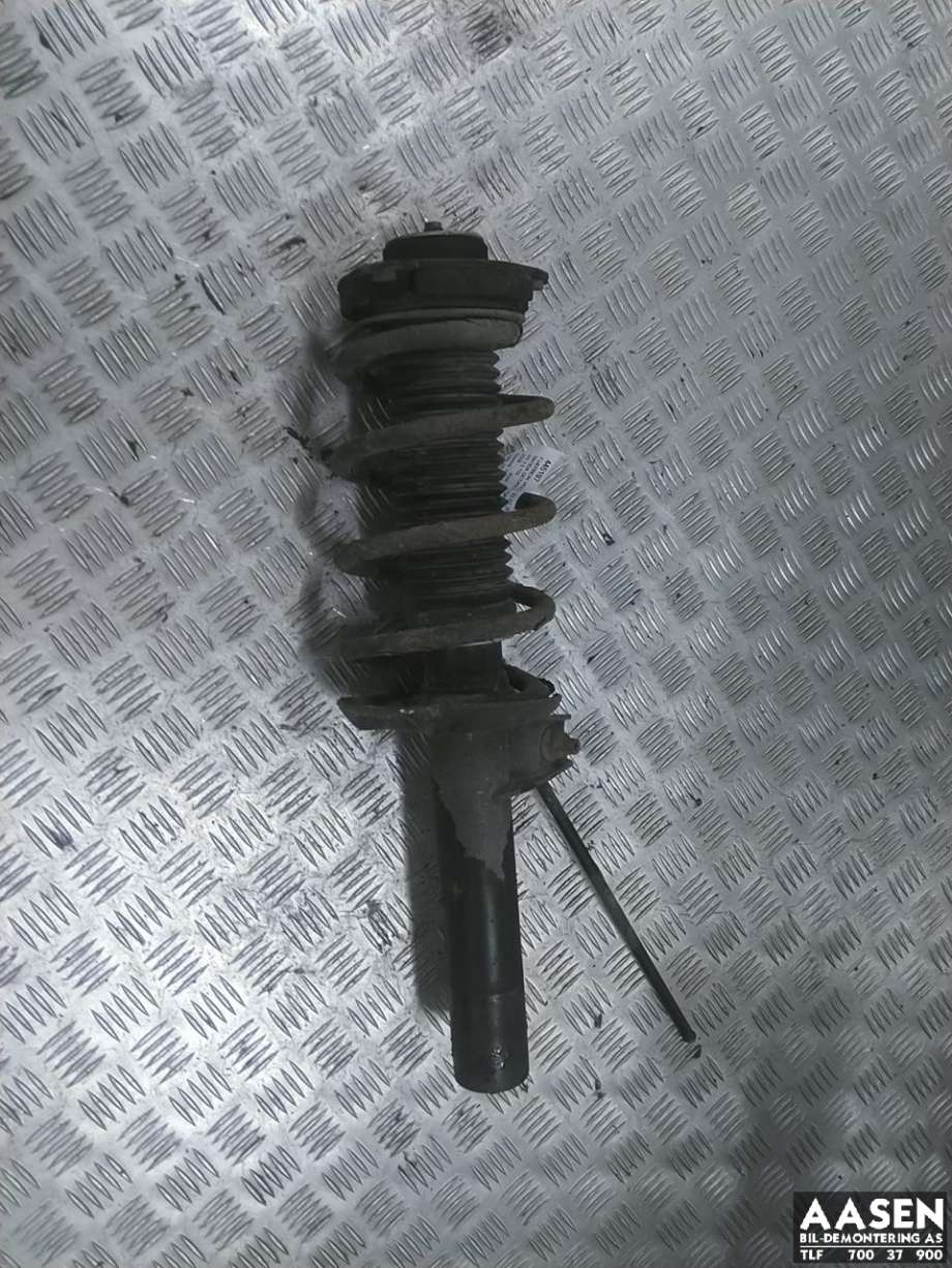 Fjærbein venstre foran til Škoda Octavia, 2005-2008 (Type II, Fase 1)  (1T0 413 031 HP)