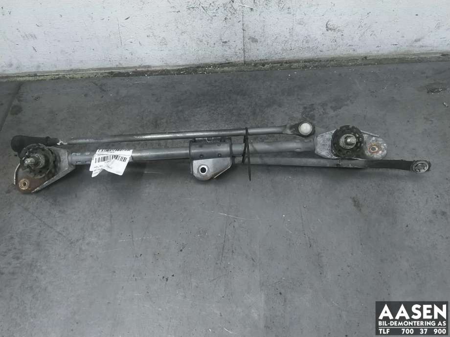 Viskeroverføring til Mitsubishi Lancer 2003-2007 (MN181419|)