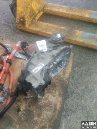 Girkasse elbil til Nissan Leaf,   (|320B05SH0A|320103NF0B)