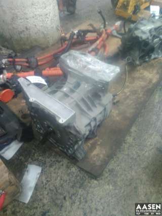 Motor elbil foran til Nissan Leaf,   (|290A05SA0A)