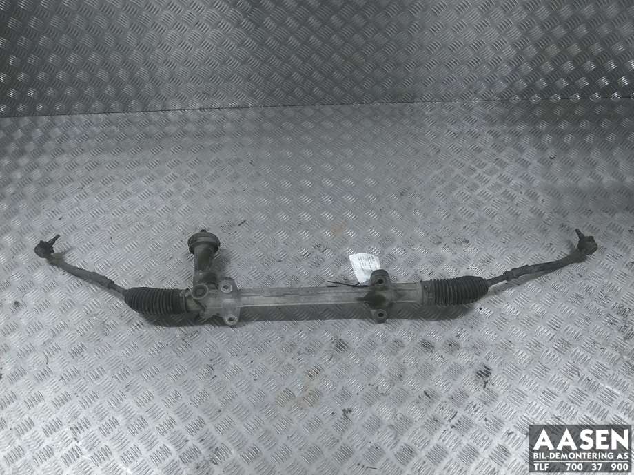 Tannstang til Hyundai i30, 2007-2012 (Type I)  