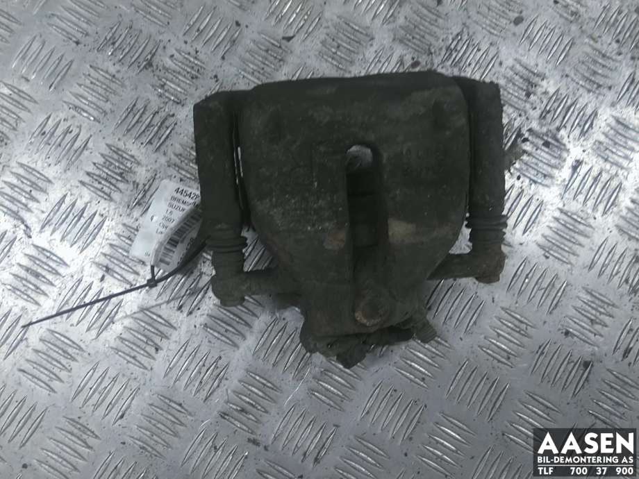 Bremsecaliper høyre foran til Suzuki SX4 2006-2009 (Type I, Fase 1)