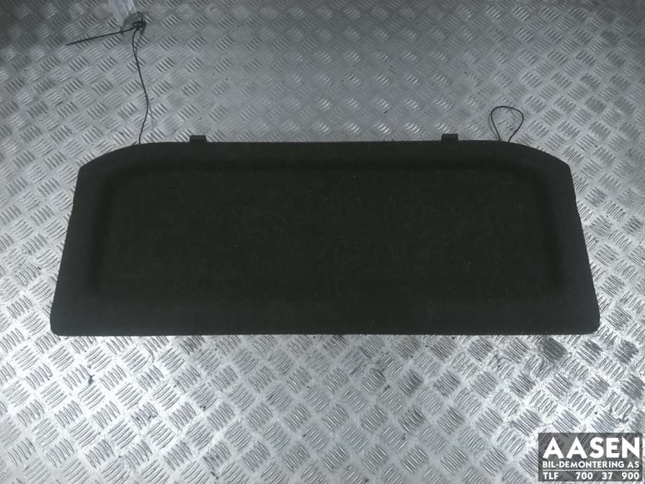 Hattehylle til Suzuki SX4 2006-2009 (Type I, Fase 1)