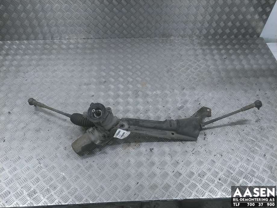 Tannstang elektrisk til Suzuki SX4 2006-2009 (Type I, Fase 1)