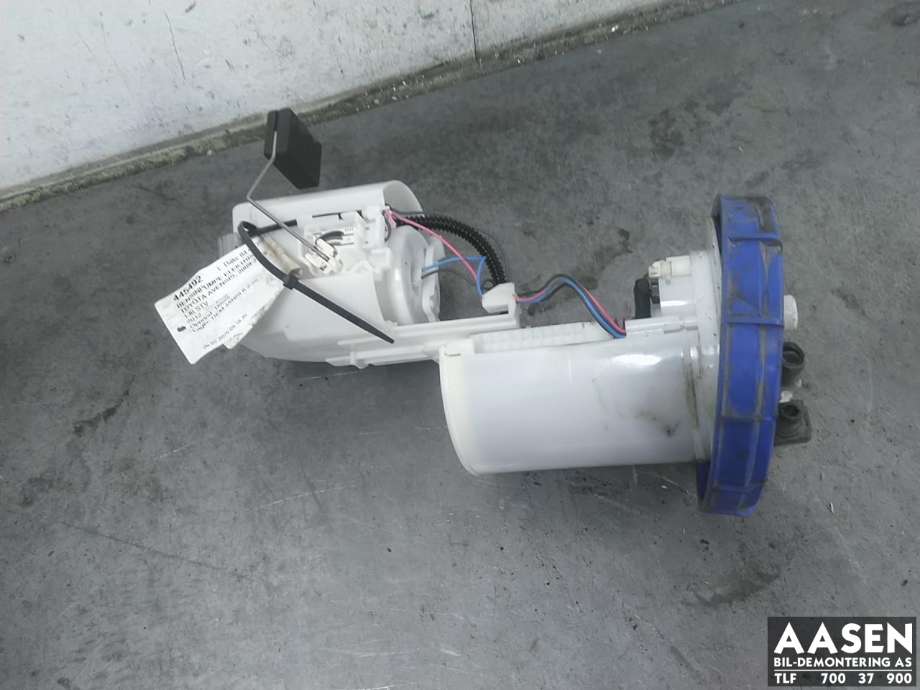 Bensinpumpe elektrisk til Toyota Avensis, 2009-2015 (Type III, Fase 1)  (7702005140)