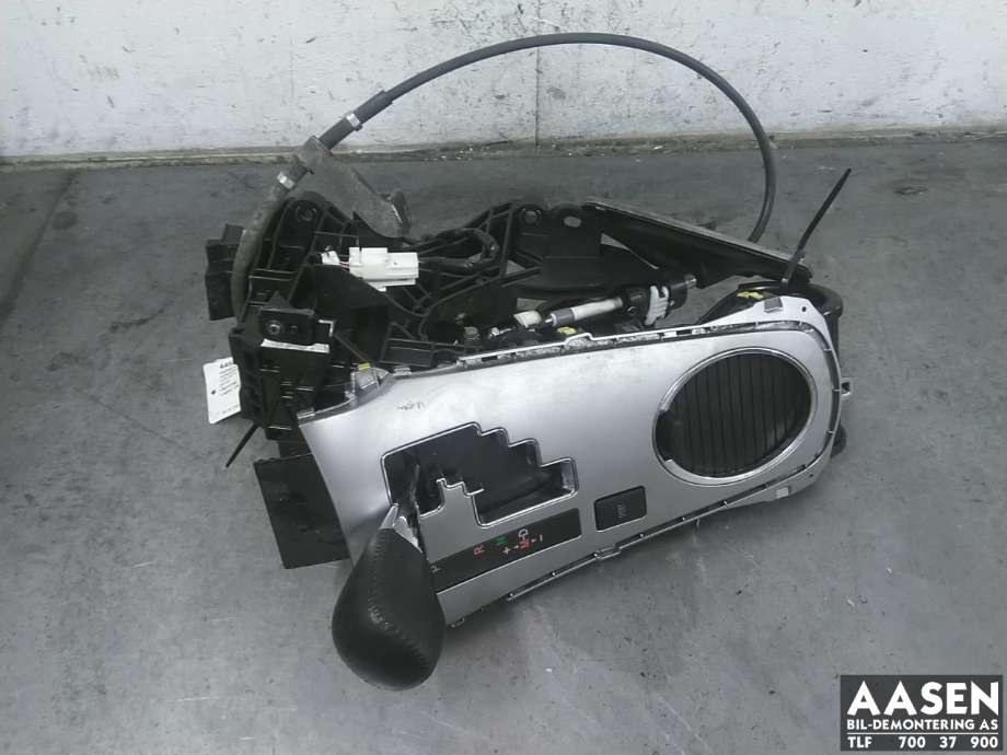 Girstang/girvelger automat til Toyota Avensis, 2009-2015 (Type III, Fase 1)  (3356020180)
