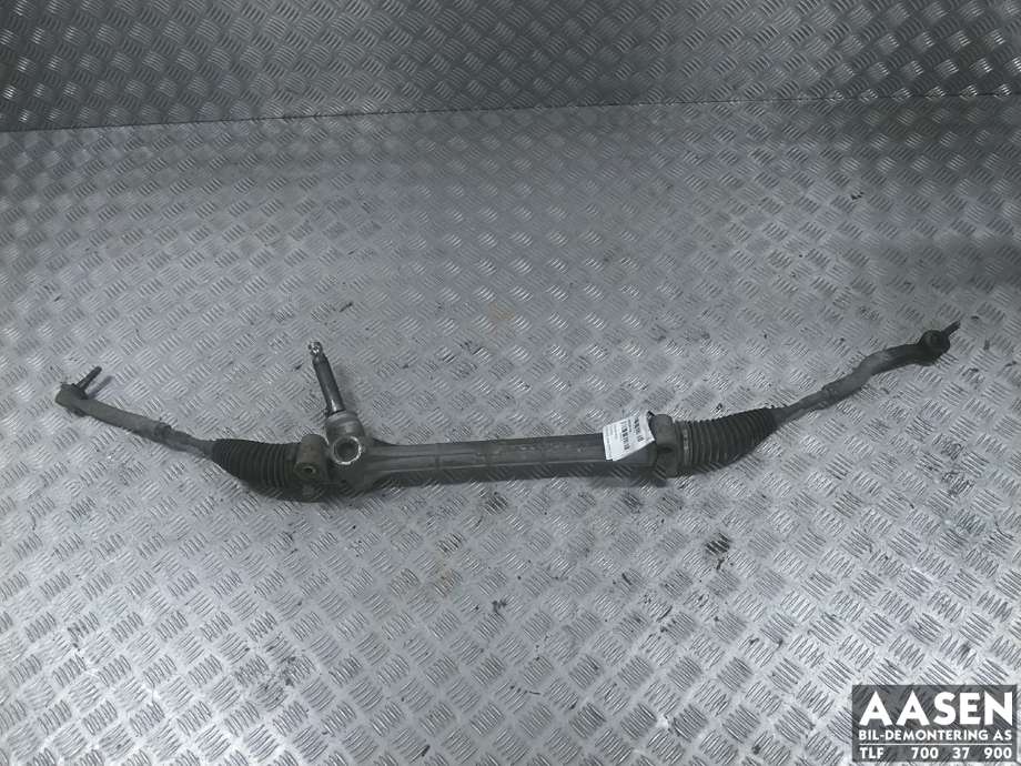 Tannstang til Toyota Avensis, 2009-2015 (Type III, Fase 1)  (4551005100)