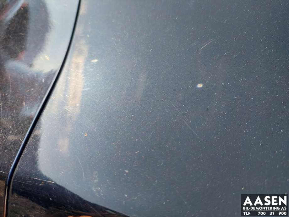 Skjerm venstre foran til Kia Soul 2014-2019 (Type II) (66311B 2000|)