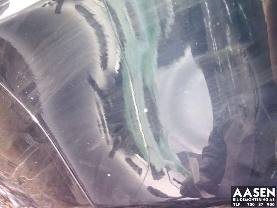 Skjerm venstre foran til Kia Soul 2014-2019 (Type II) (66311B 2000|)