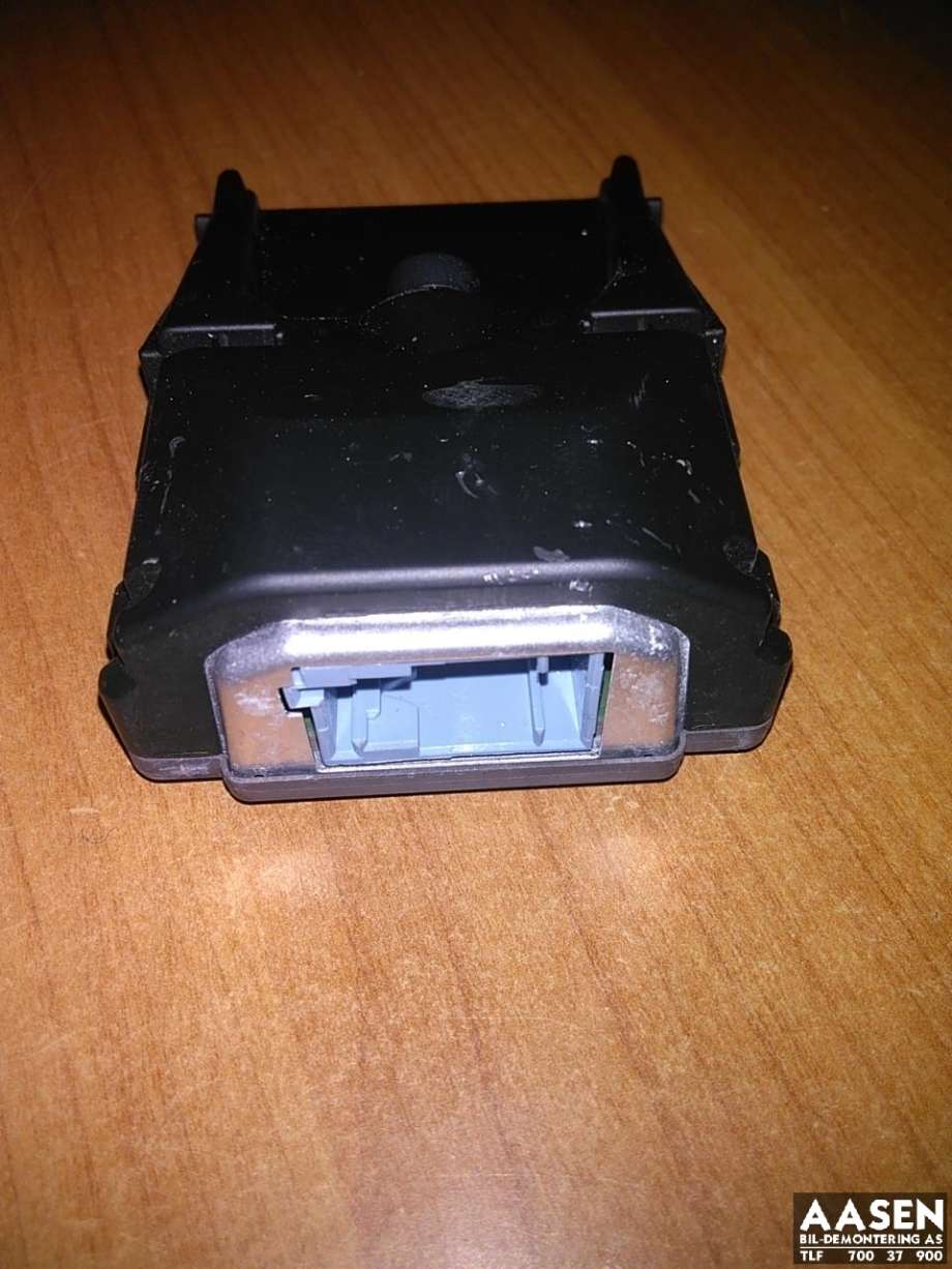 Kamera parkeringshjelp til Peugeot 308 2013-2021 (Type II) (98 261 802 80|16 402 458 80|16 926 617 80)