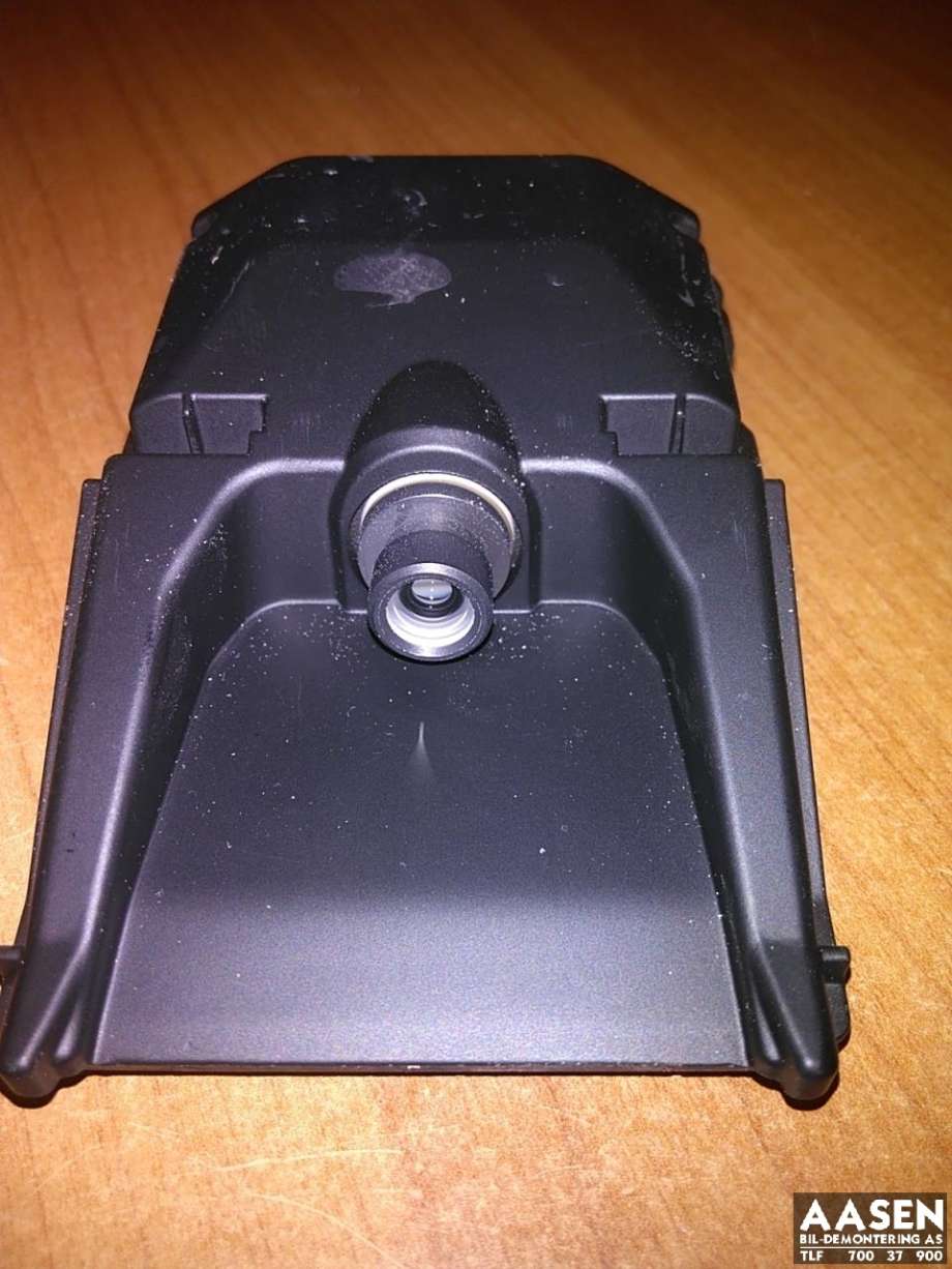 Kamera parkeringshjelp til Peugeot 308 2013-2021 (Type II) (98 261 802 80|16 402 458 80|16 926 617 80)