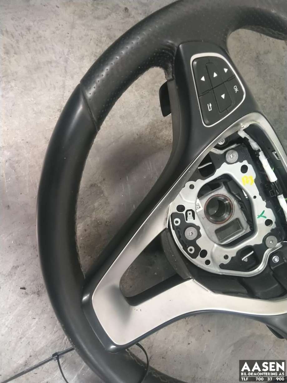 Ratt til Mercedes Vito 2014-->> (W447) (W447) (A 000 460 82 03|)