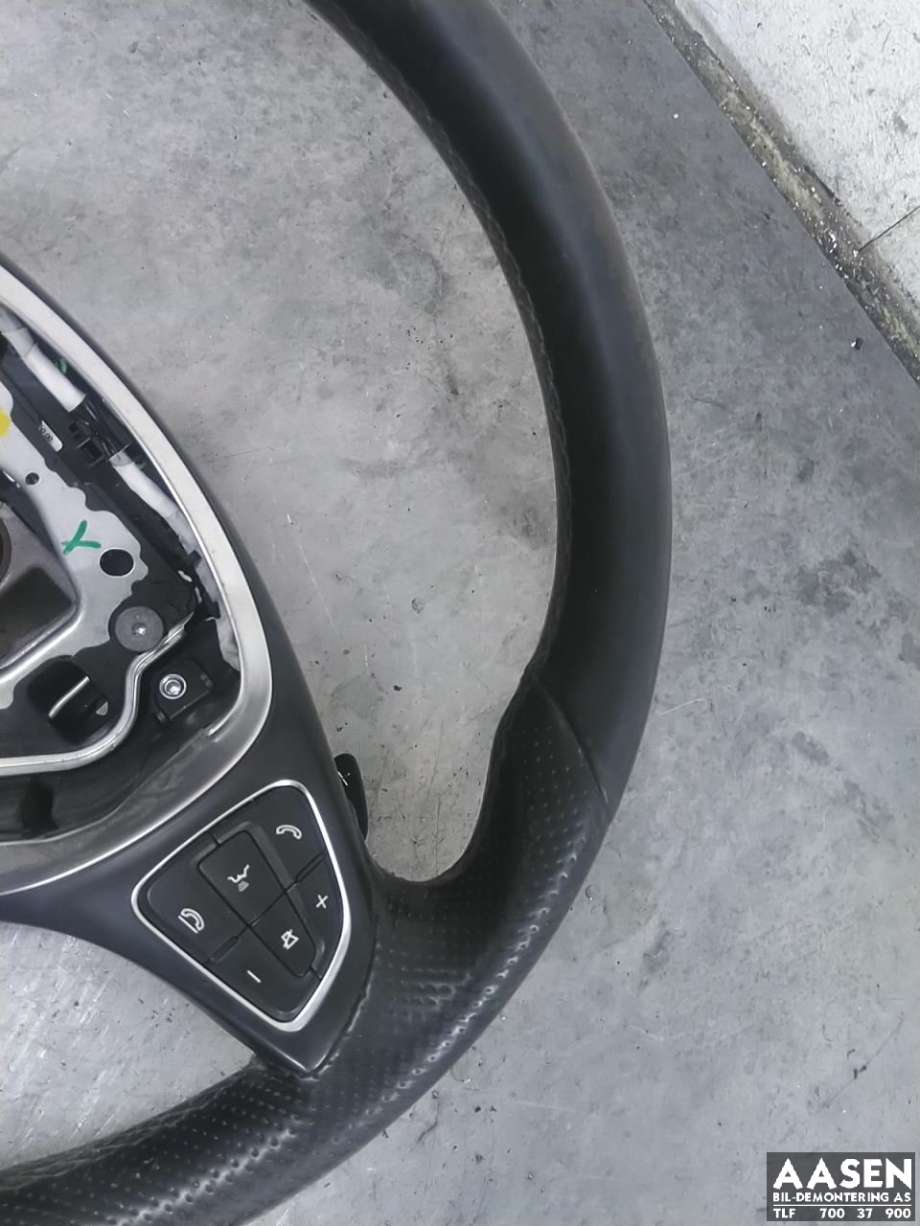 Ratt til Mercedes Vito 2014-->> (W447) (W447) (A 000 460 82 03|)